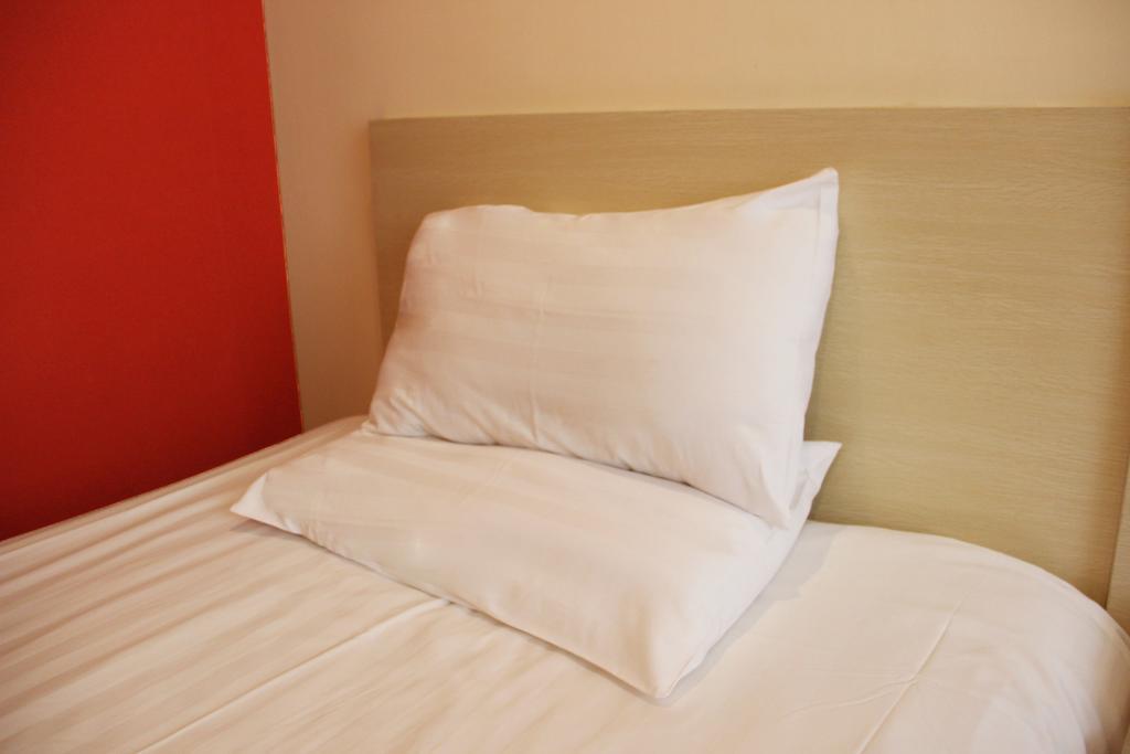 Starway Hotel Beijing West Railway Station מראה חיצוני תמונה