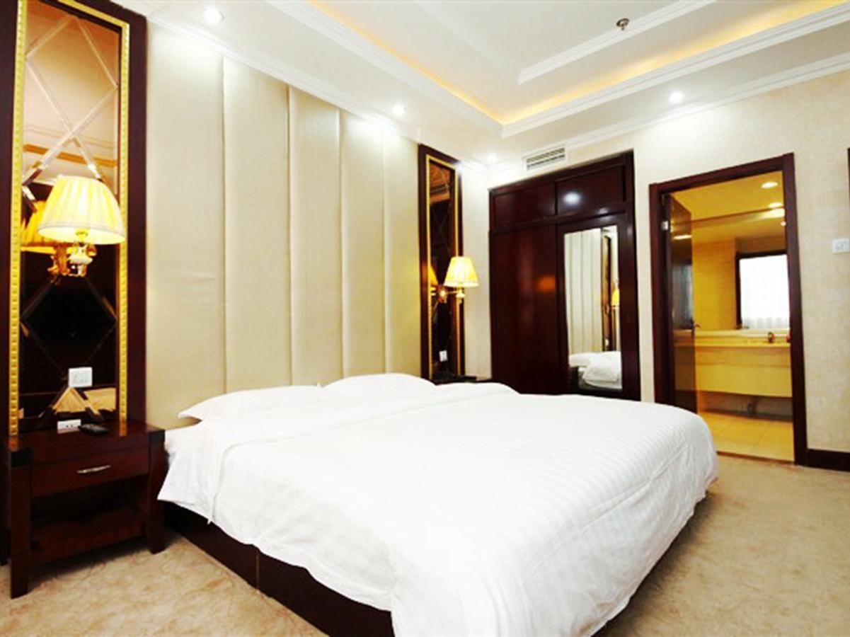 Starway Hotel Beijing West Railway Station מראה חיצוני תמונה