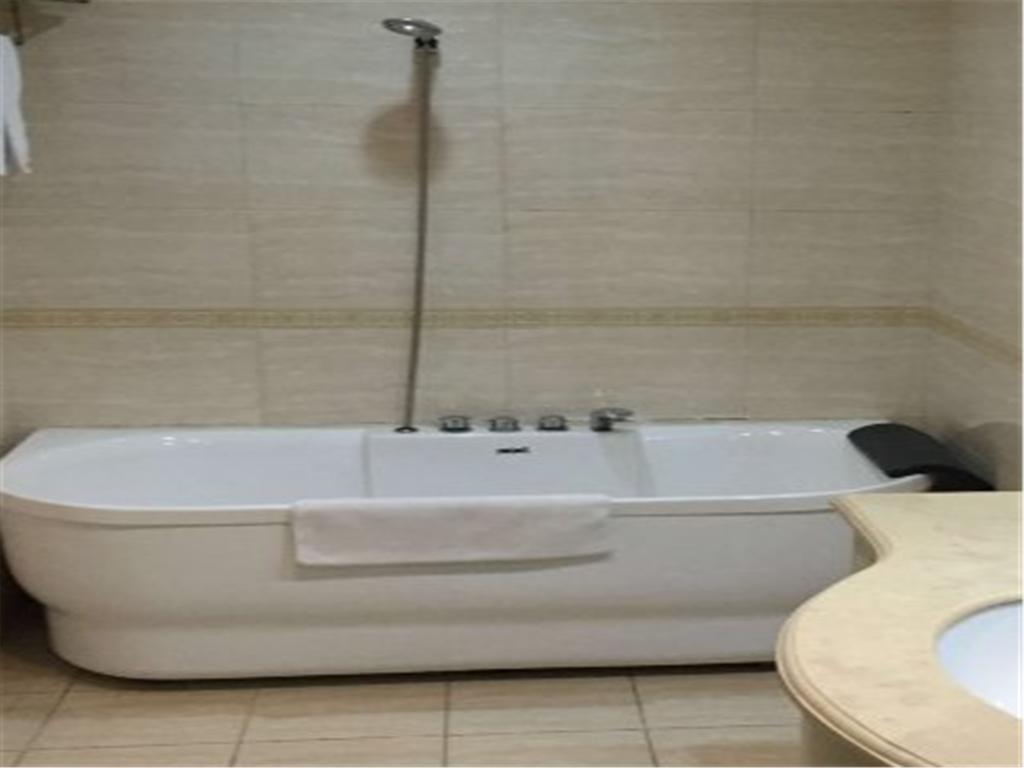 Starway Hotel Beijing West Railway Station מראה חיצוני תמונה